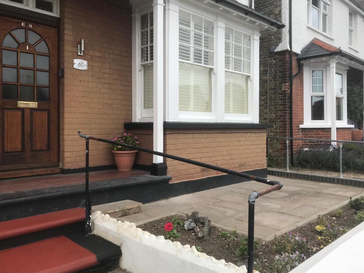 Villa Enliven Broadstairs Exterior foto